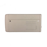 CCTV Box Camera 1/3” SHARP CCD 380TVL Dual Voltage 12V DC / 24V AC Security Color BNC (CC-3381N) - 101AVInc.