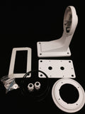 Mounting Bracket for VDT-2812DR & VDT-2812R WDR 4in1 HD Dome 2.8-12mm Outdoor Camera - 101AVInc.