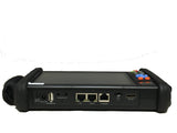[NEW] 7" Professional 7in1 Tester Monitor Support IP Camera, PTZ Camera, HD TVI, AHD, CVI, SDI Camera & SD Analog CVBS Camera - 101AVInc.