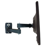 [Package] 1080P 18.5" Security Monitor 2D LED monitor HDMI VGA BNC inputs & BNC output + Wall Mount - 101AVInc.